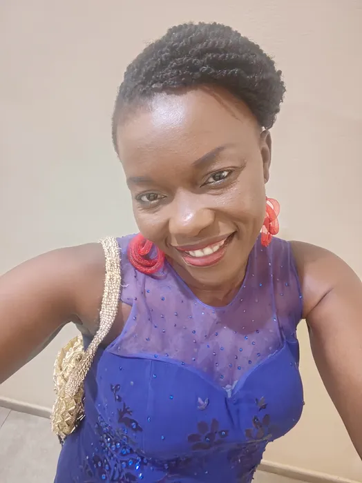 Marina NZOMAMBOU
