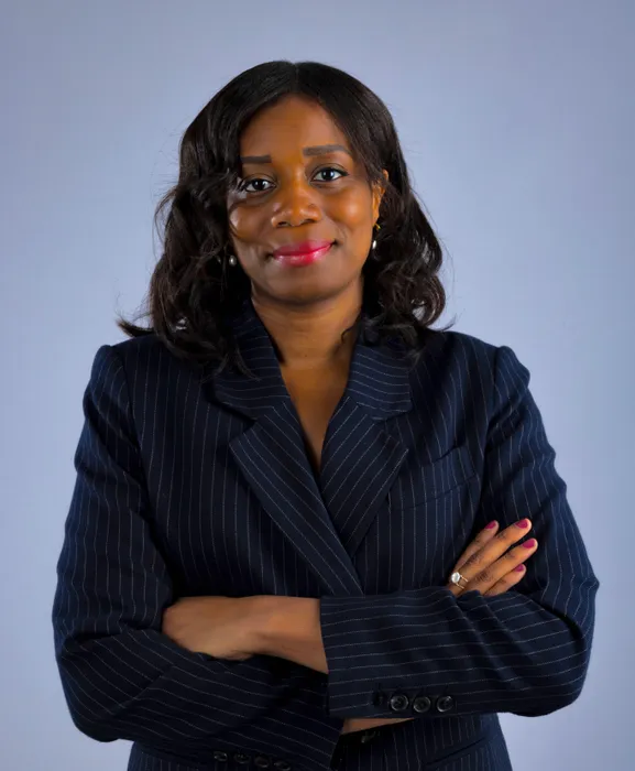 Khadija KOMARA