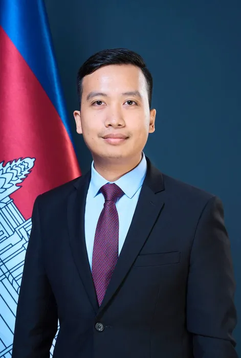 Chanphanith  CHHAY