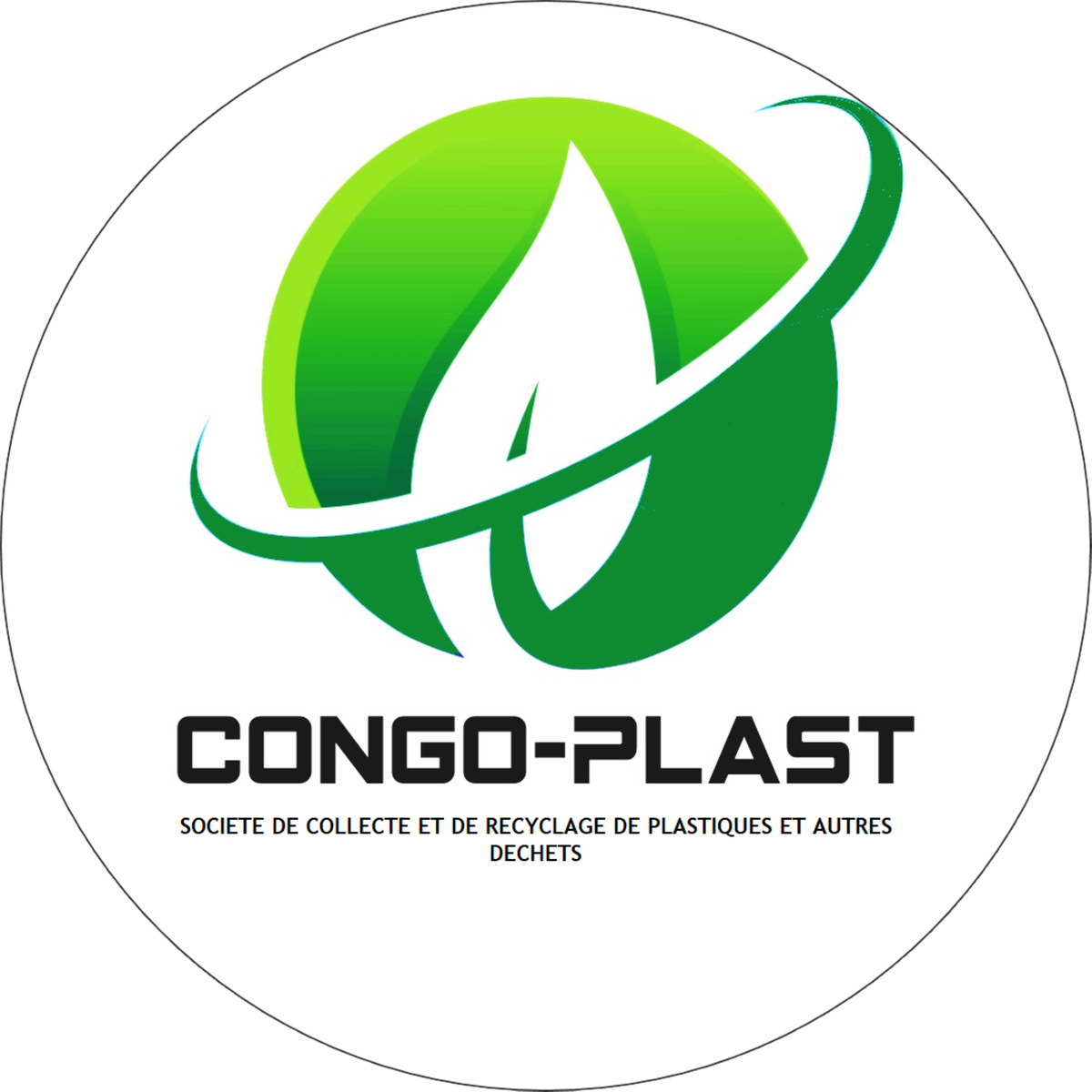 CONGO PLAST