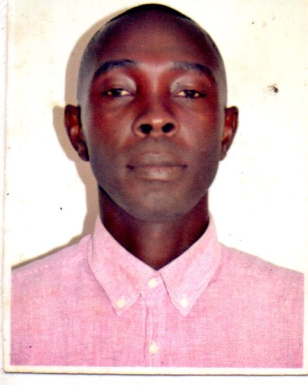 Christian Cesaire BIBA
