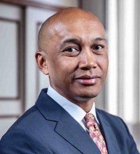 Thierry RAJAONA