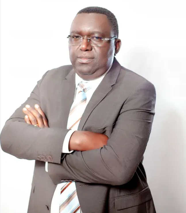 Jean-Noël MAKAYA