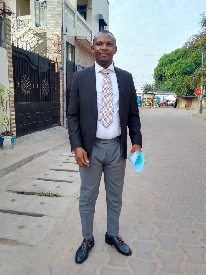 Issermann Parillaud  MIYAMOU