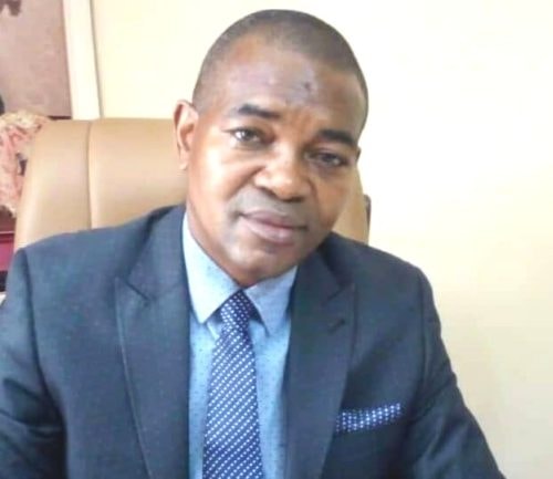 Gaston MIDOUNGANI