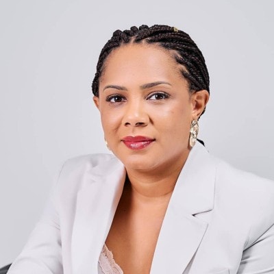 Bernadette OGOMBE SANGARE