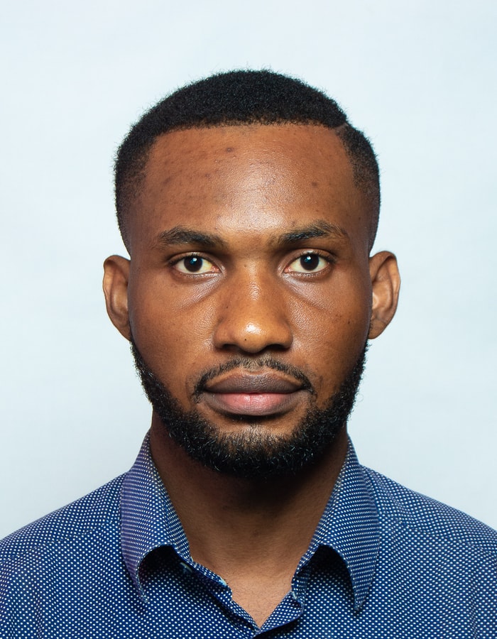 Junior Nkama Mokembet