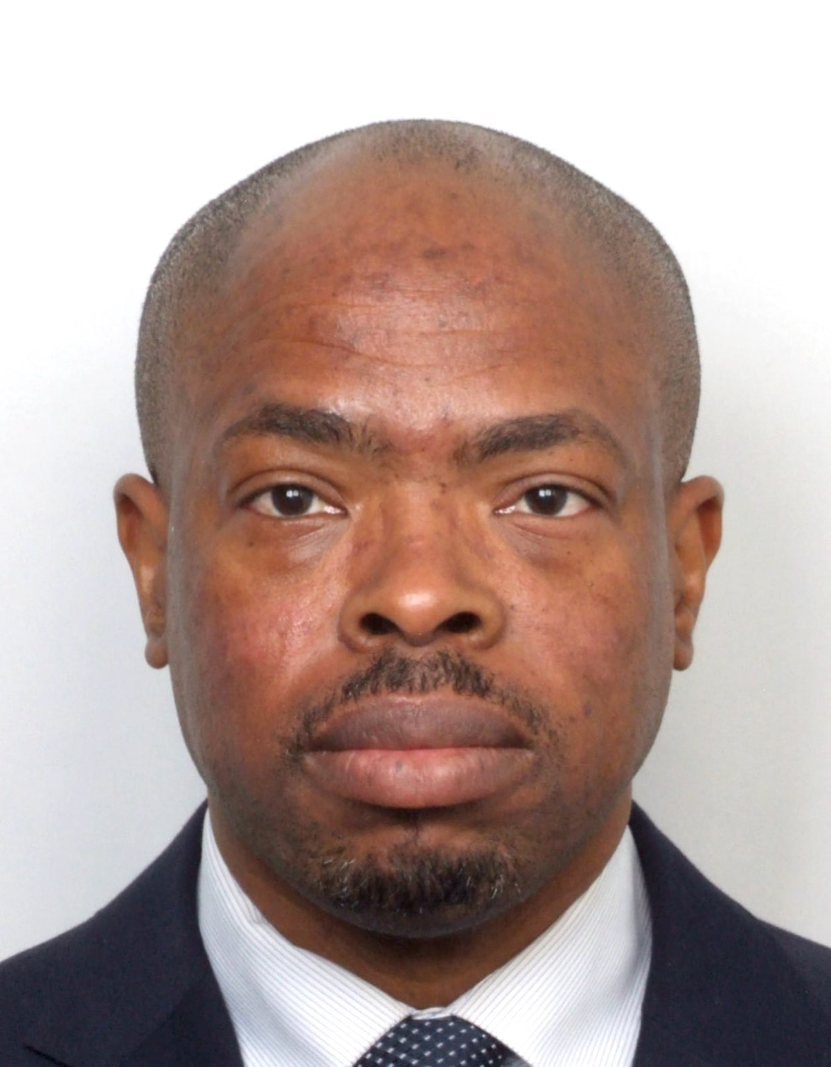 Walter NDJILA YONDZY