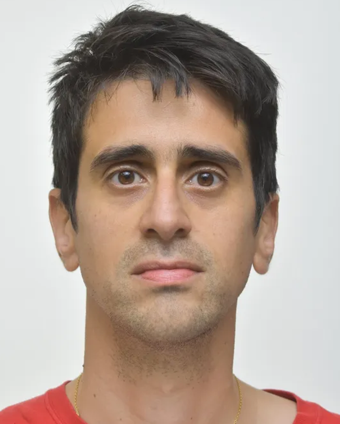 Benjamin CARBONNIER