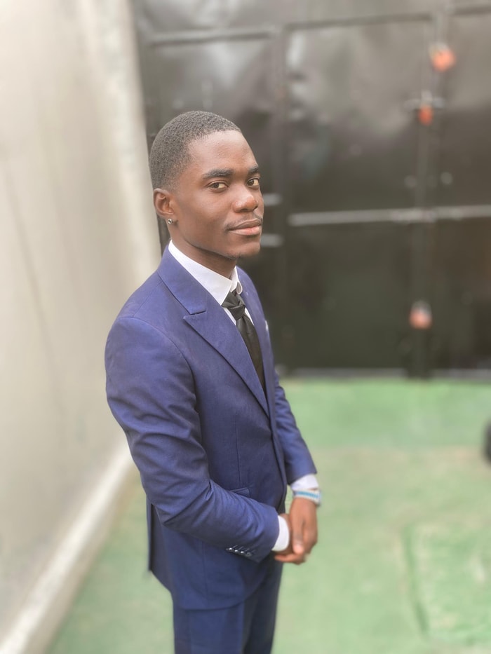 Bénit Emmanuel KALEYEYANI