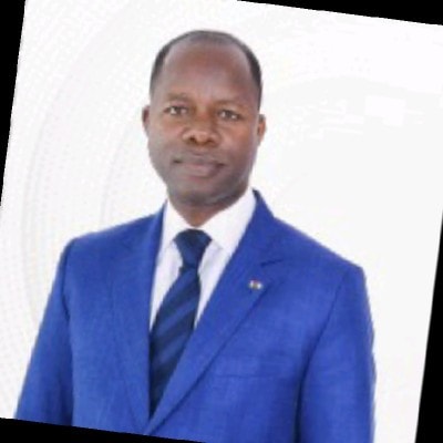 Idrissa NASSA