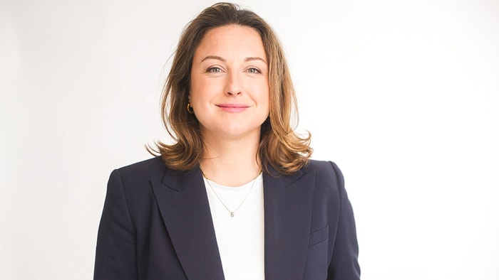 Michelle LLAMBÍAS MEUNIER