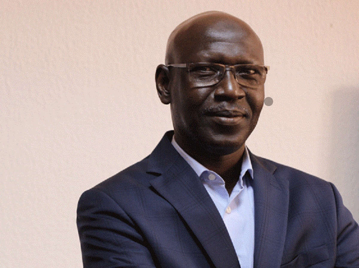 Ansoumane KABA