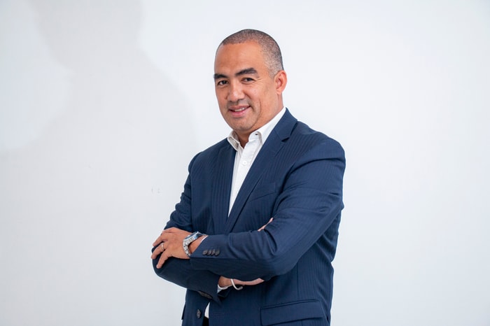 Jonathan RANJATOELINA