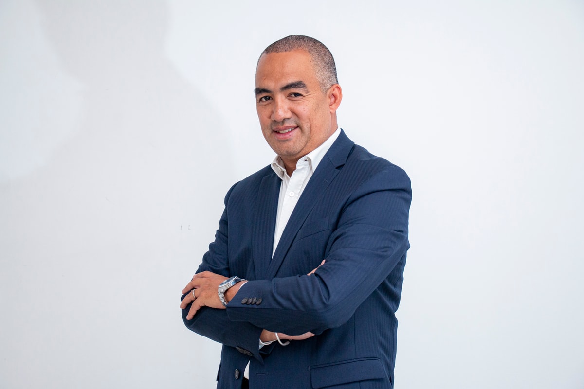Jonathan RANJATOELINA