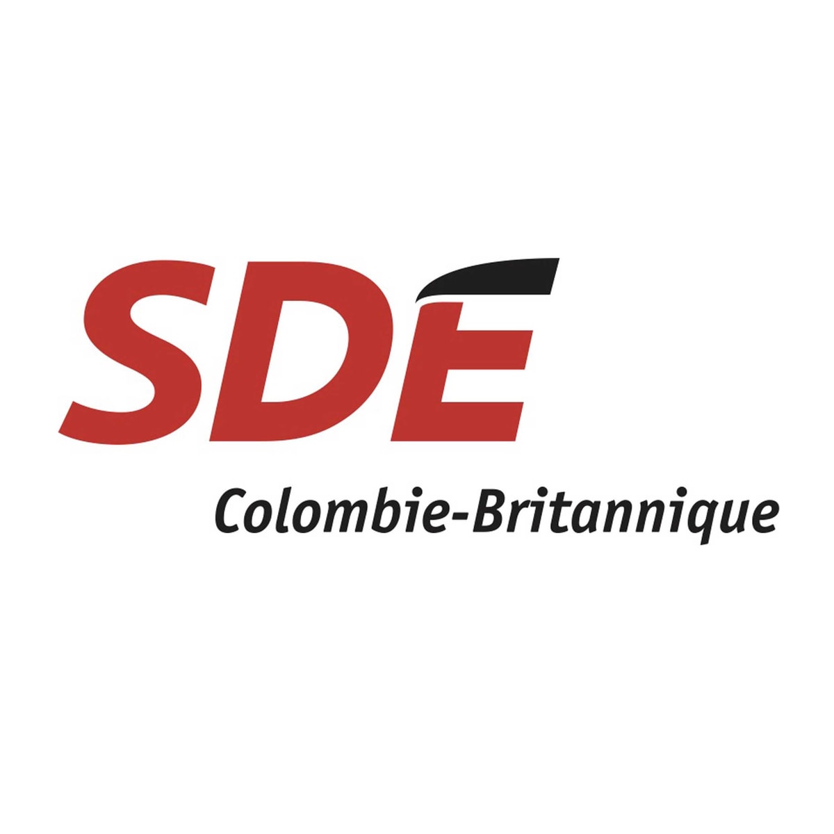 SDECB I Société de développement économique de la Colombie-Britannique