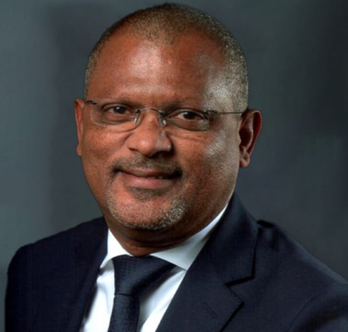 Alain-Claude KOUAKOUA