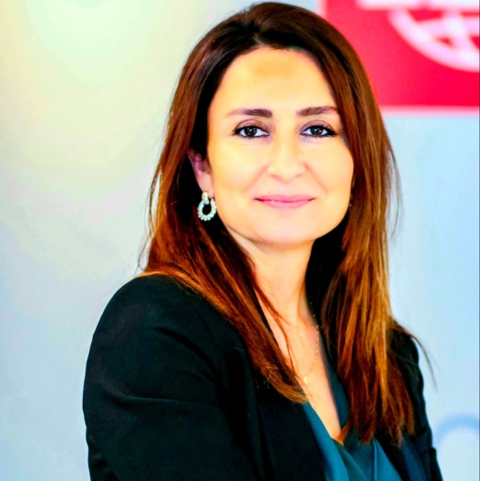 Lena DARGHAM