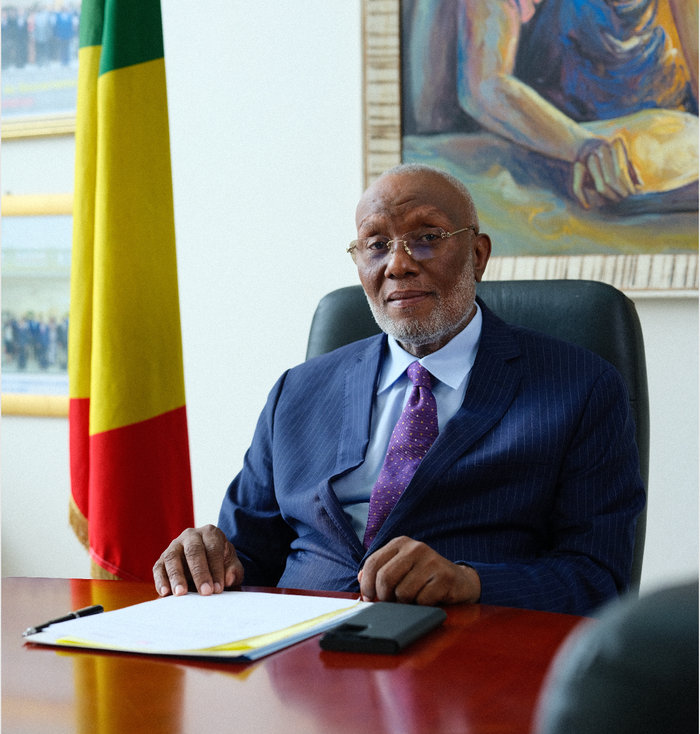 Nicéphore FYLLA SAINT-EUDES