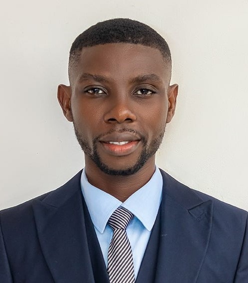 Espoir ASUMANI