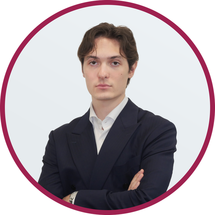 Romain GRATEAU