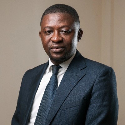 Firmin MAMPOUYA