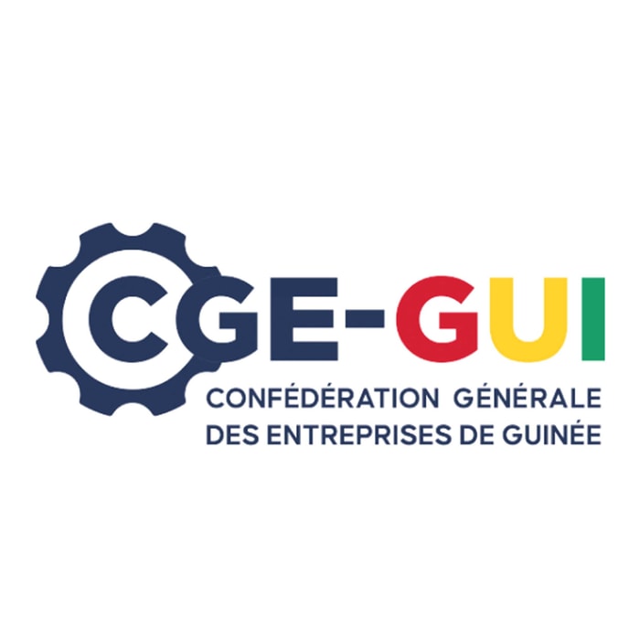 CGE-GUI : Confédération Générale des Entreprises de Guinée