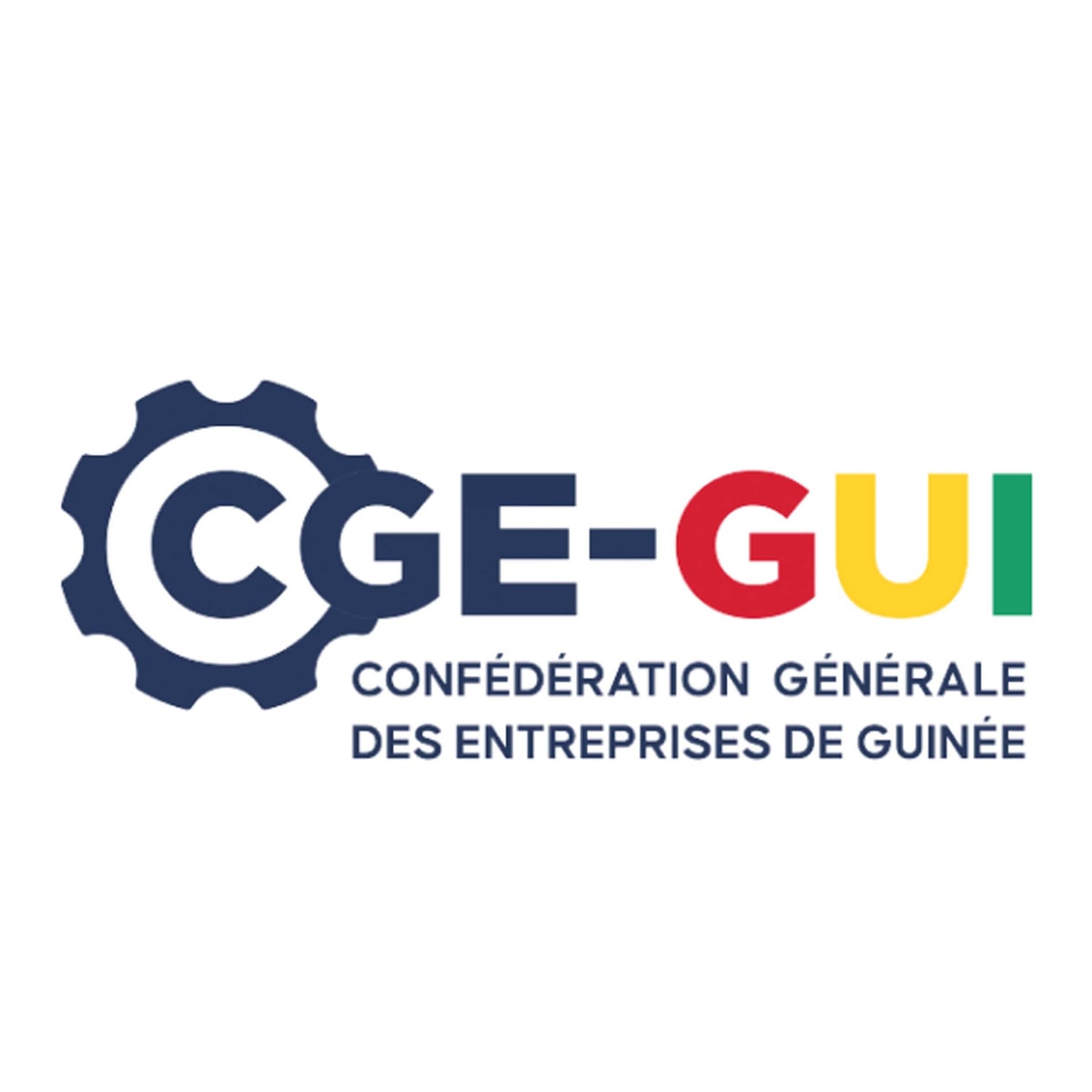 CGE-GUI I Confédération Générale des Entreprises de Guinée