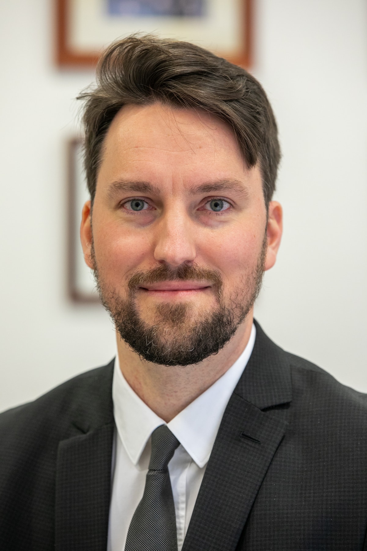 Thomas DENFER