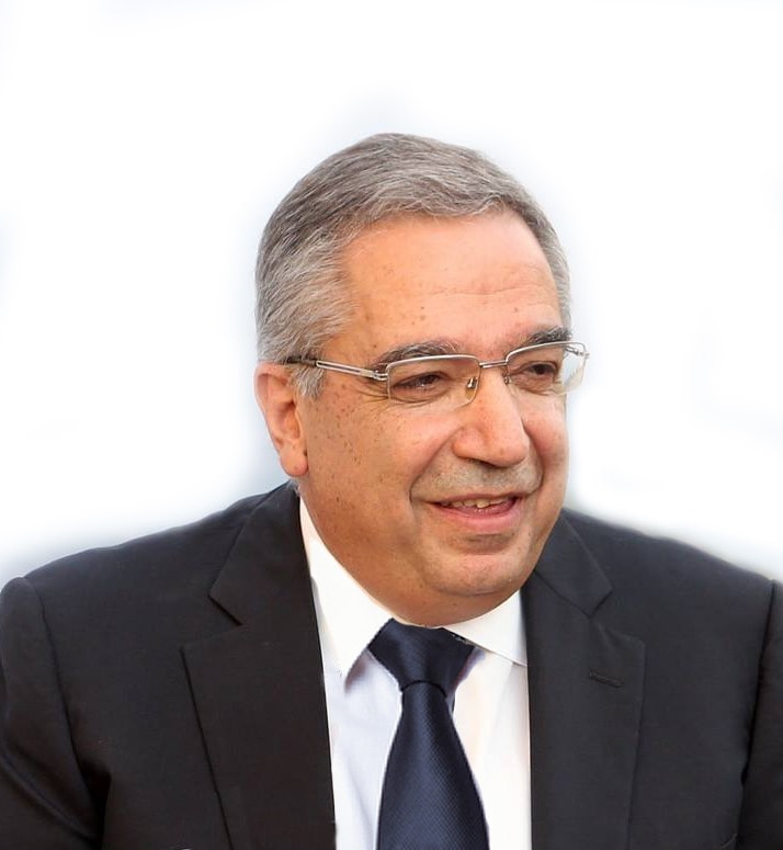 Salim ZEENI