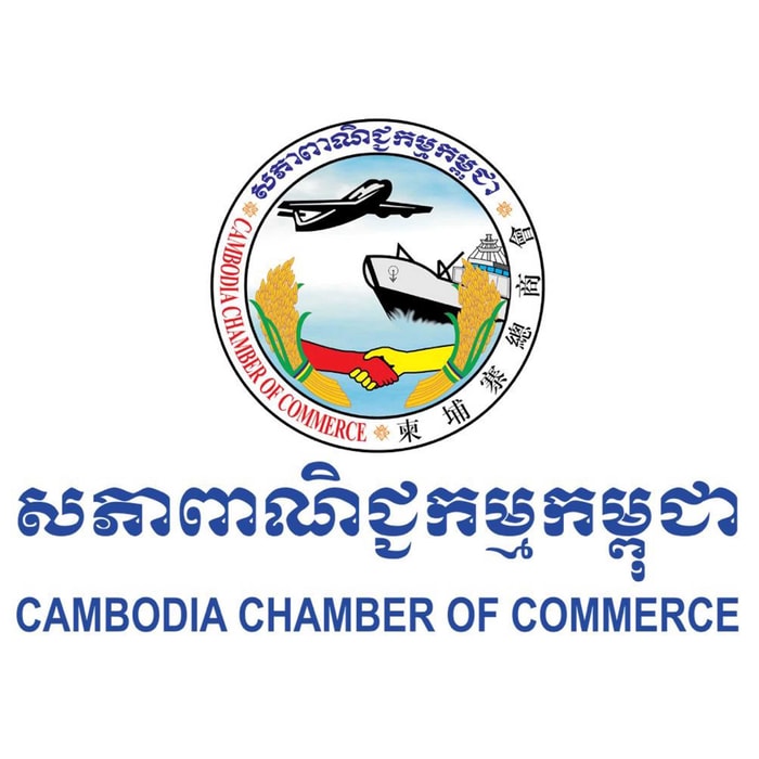 CCC : Chambre de Commerce du Cambodge