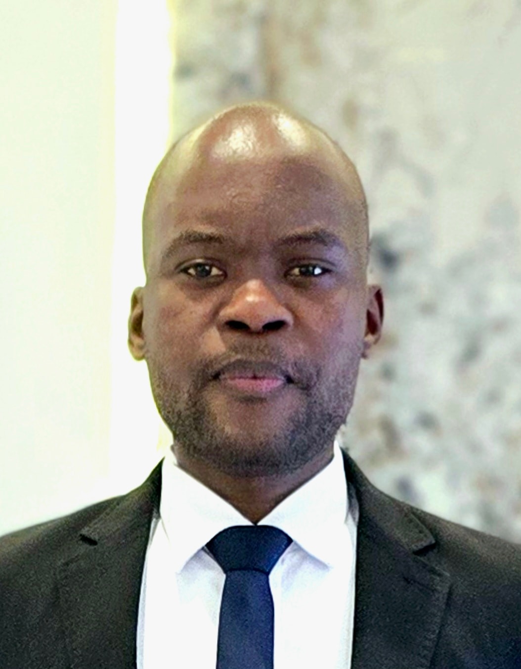 Chris Arnauld DIAMBOMBA BAFOUIDINTSONI