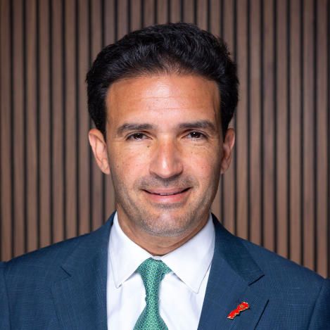 Mehdi TAZI
