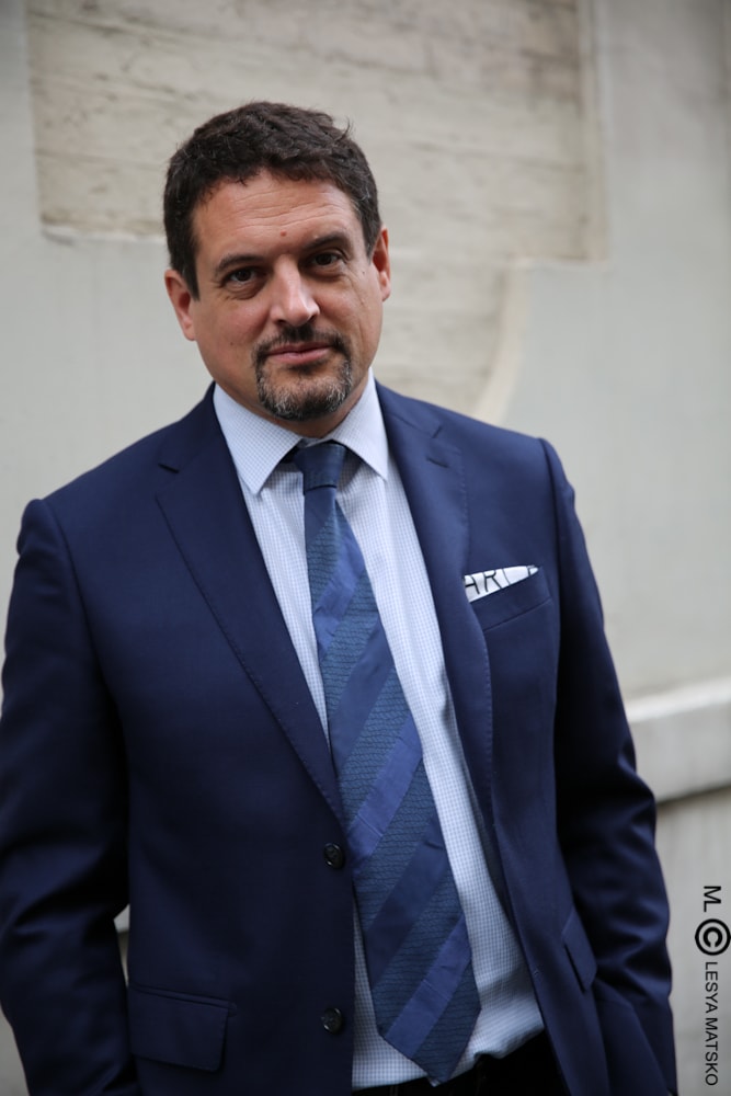 Jerome PASINETTI
