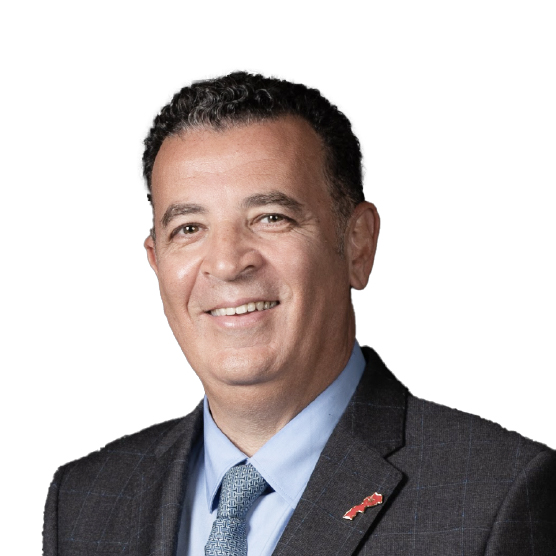 Chakib ALJ