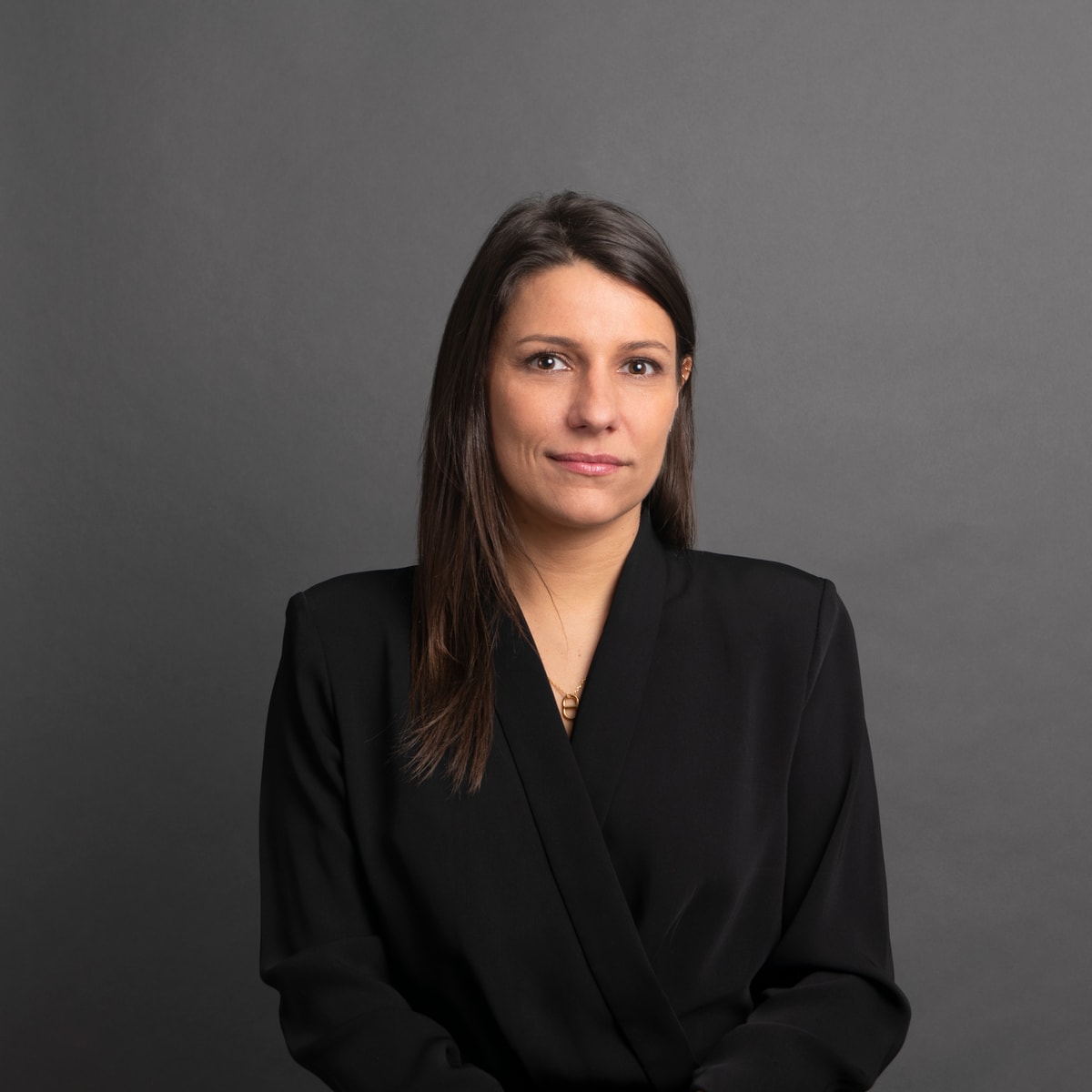 Elodie BARRIA