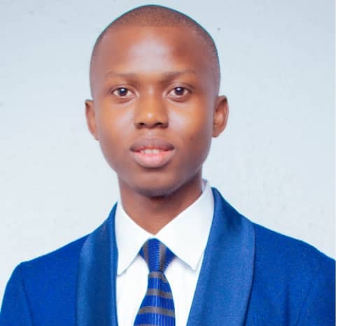 Jered AHOUDI