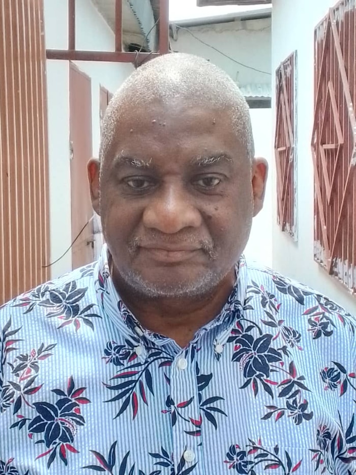 Armand PONGAULT