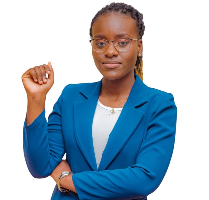 Angelina Zahra  ABIALO