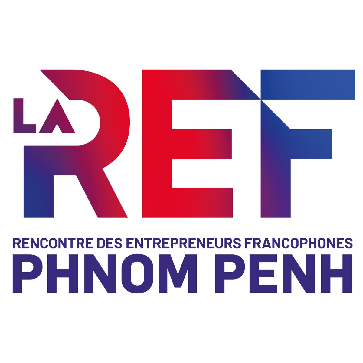 REF Phnom Penh - 14 au 16 novembre 2026