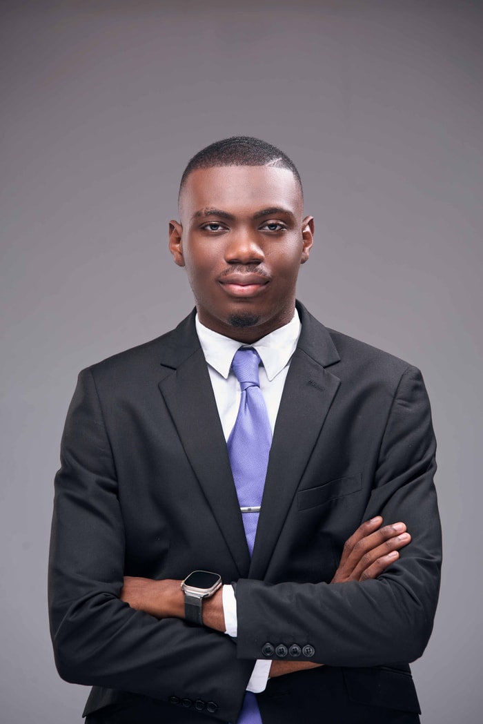Alvin  IBOUANGA