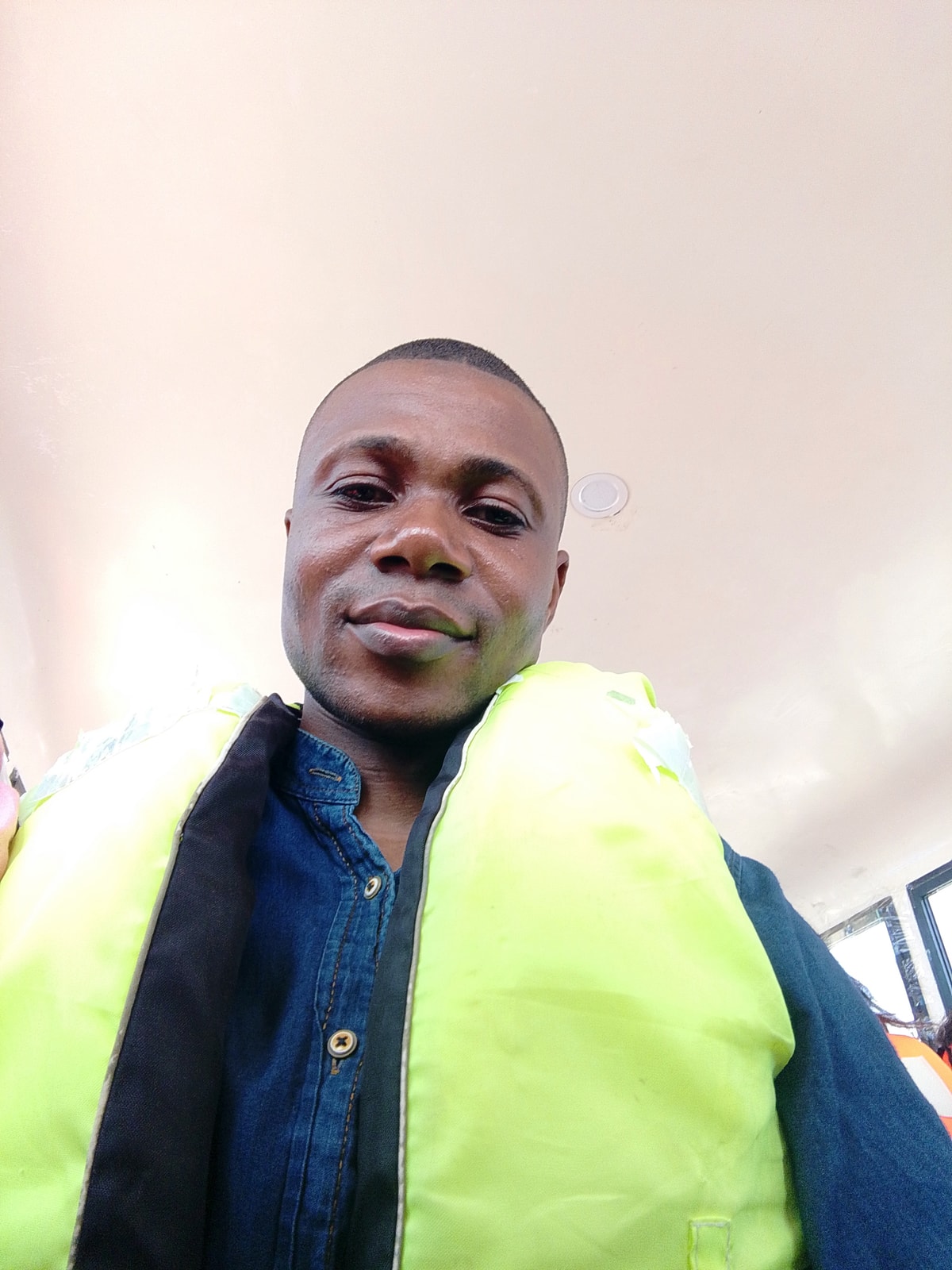 Rhode Alain Vauzelle KEMBANA 