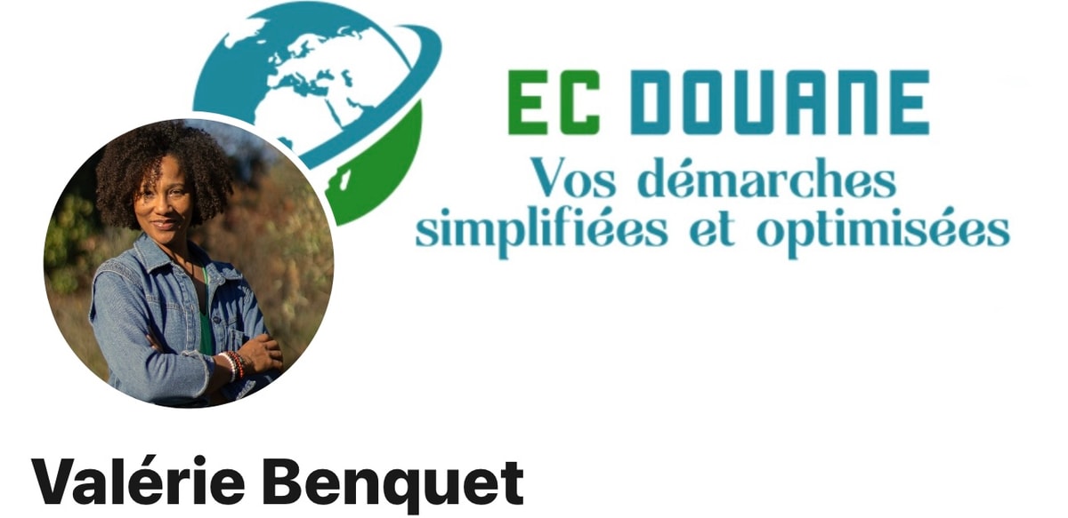 Valérie  BENQUET