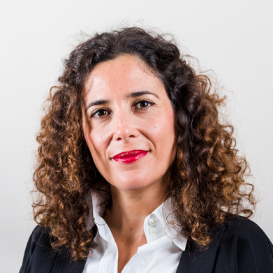 Saadia SLAOUI BENNANI