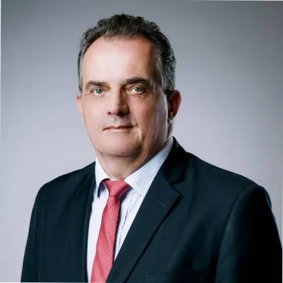 Christophe PUJALTE