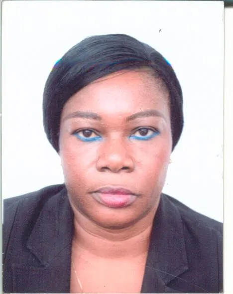 Annick Patricia MONGO