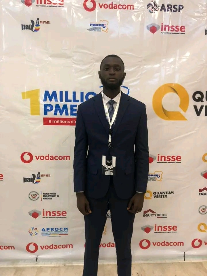 Obed ZAMENGA 