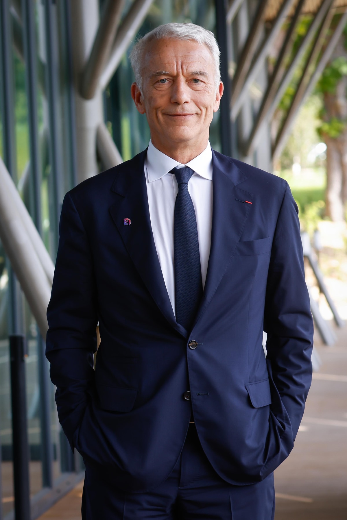 Patrick MARTIN