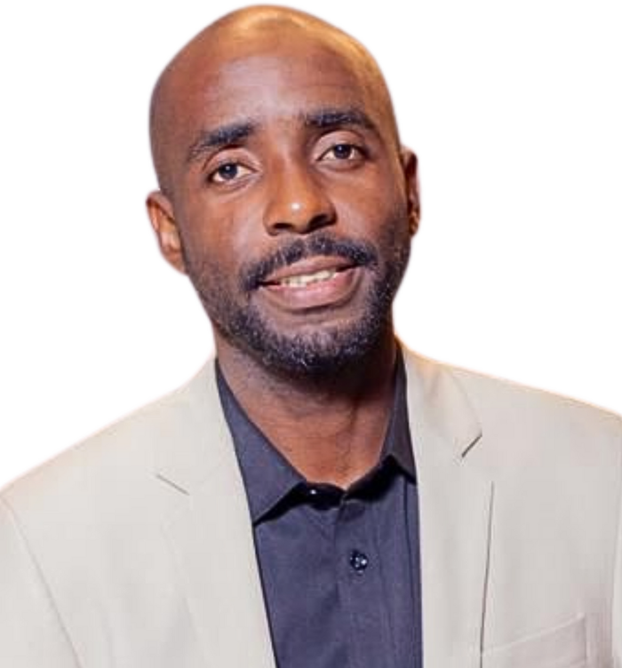 Quentin  NDEBA MOMBOUNZOU