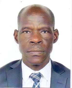 Denis L. BOHOUSSOU